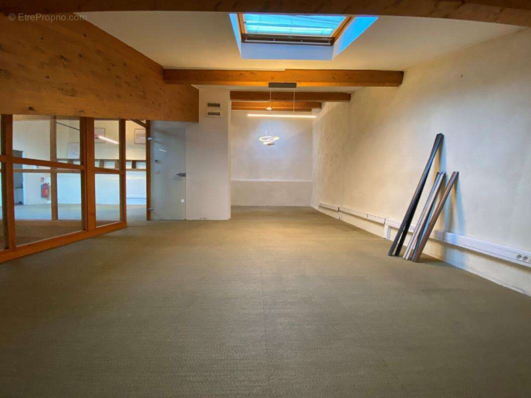 Immeuble Castelnaudary 600 m2 - photo 16