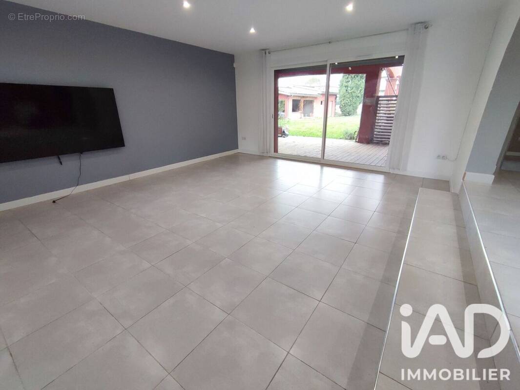 Photo 1 - Appartement à CASTELNAU-D'ESTRETEFONDS