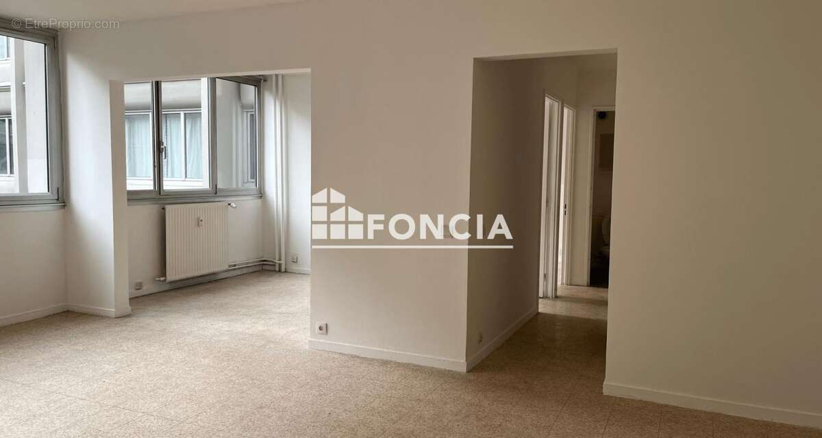 Appartement à LILLE