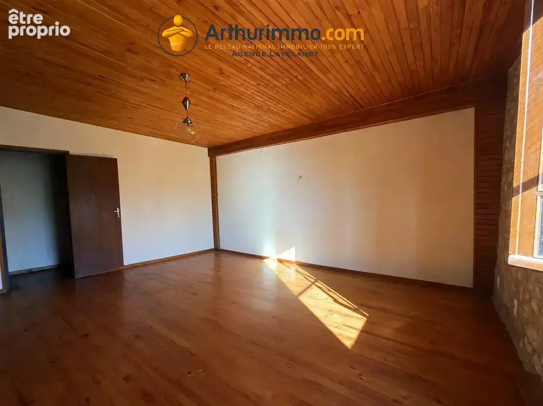 Spécial investisseurs ! - maison de village 4 pièces - photo 14