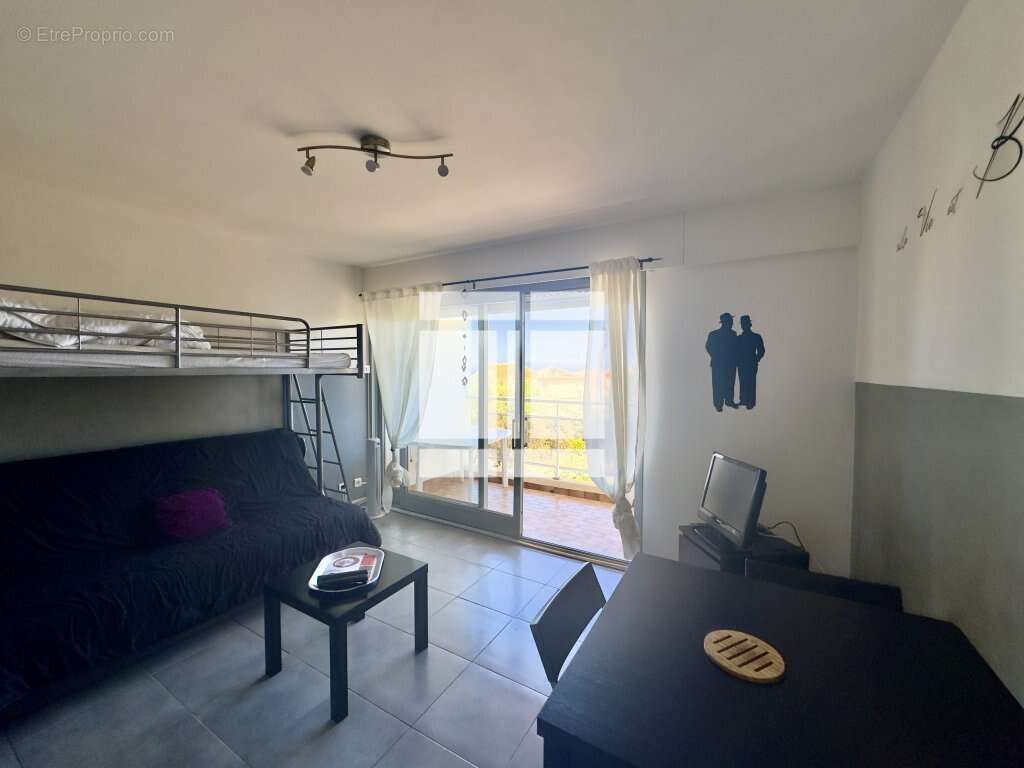 Appartement à L'ILE-ROUSSE