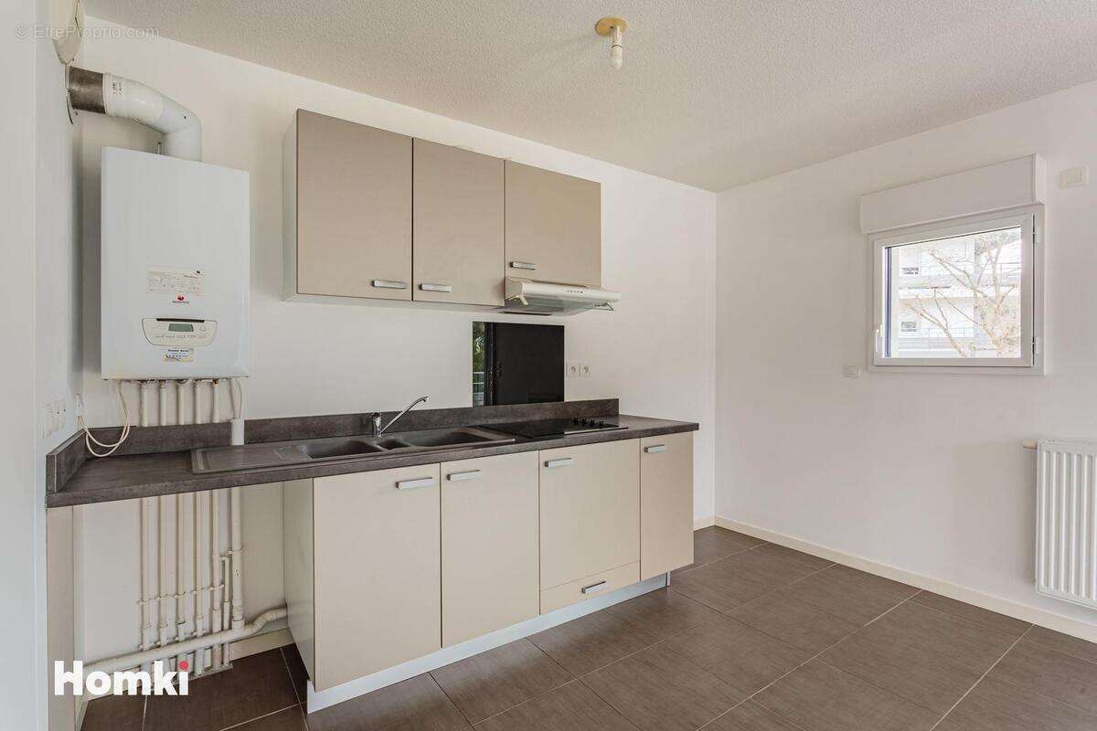 Appartement à SAINT-JEAN-DE-LUZ