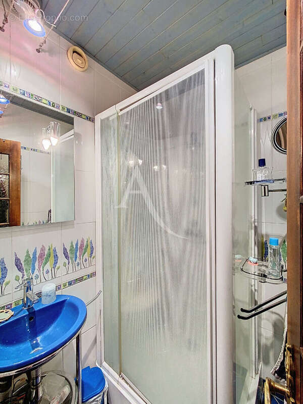 Appartement à ANGERS