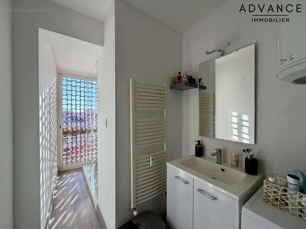 Appartement à MONTAUBAN