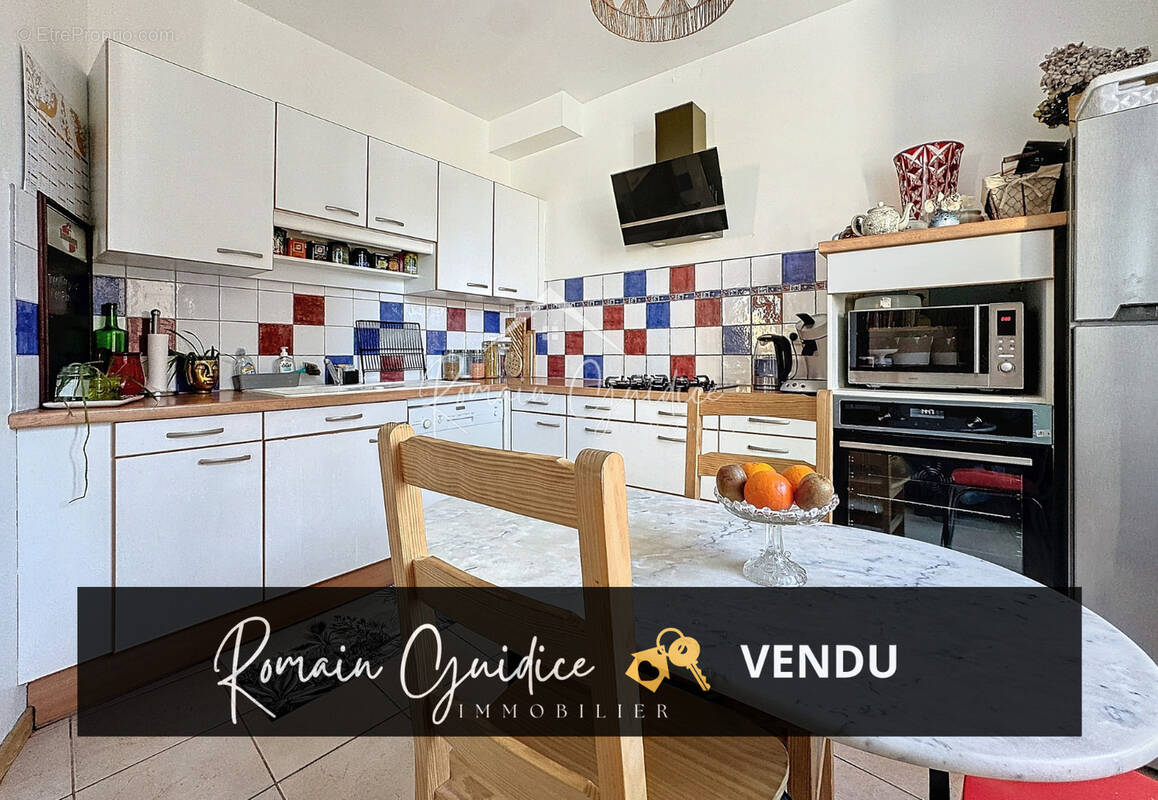 Appartement à MILLAU