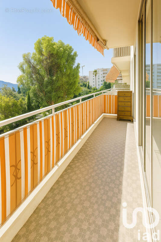 Photo 8 - Appartement à NICE