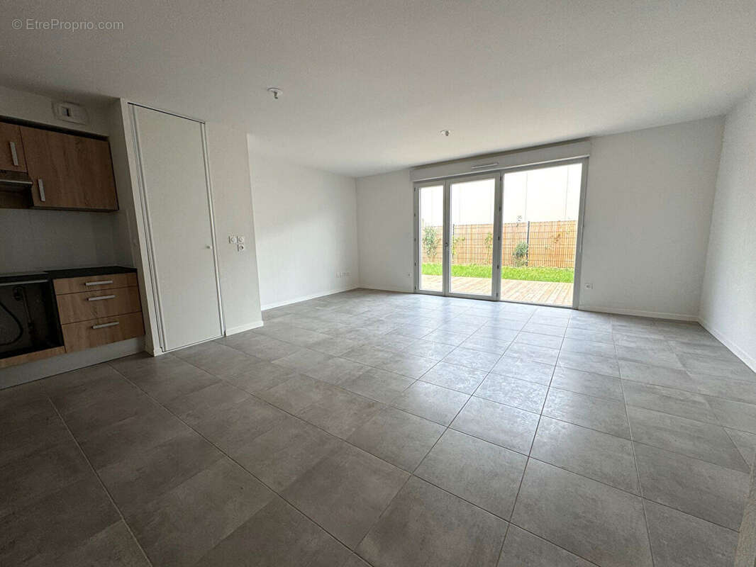 Maison à AUCAMVILLE