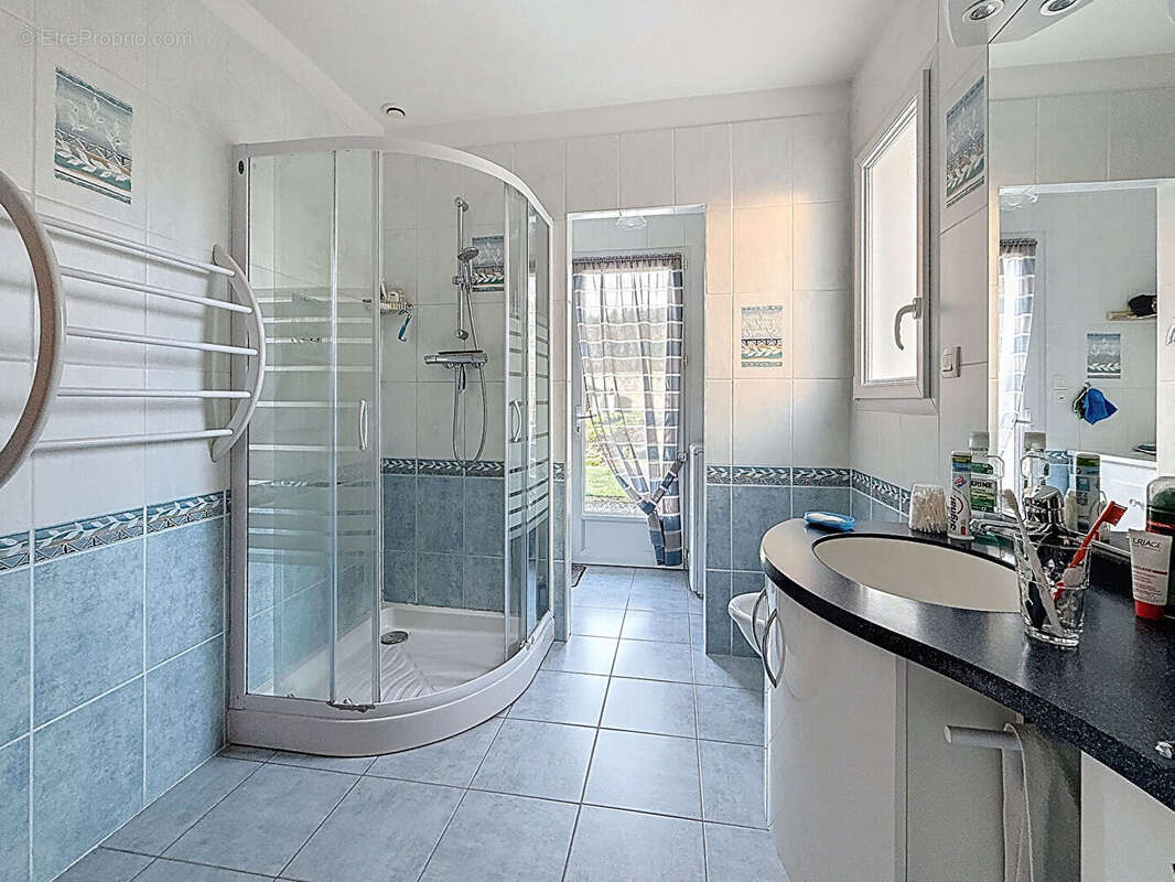 Maison Centre Muzillac 4 pièce(s) 119 m2 - photo 9