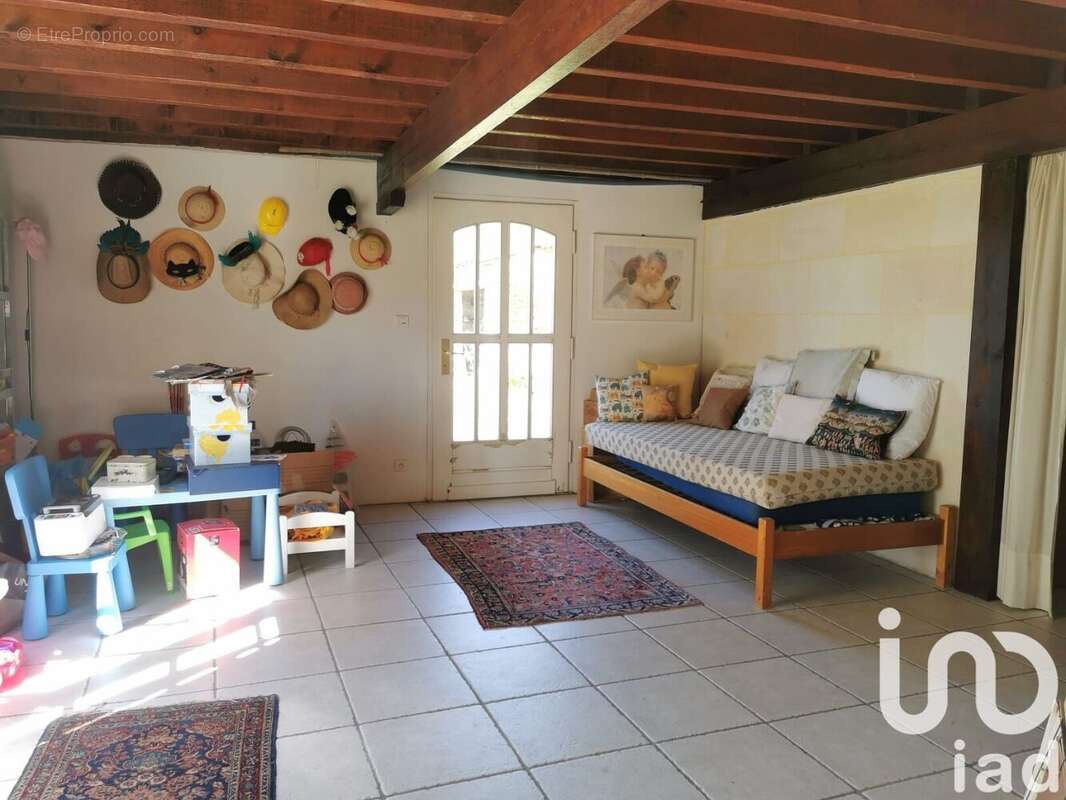 Photo 6 - Maison à FRONSAC