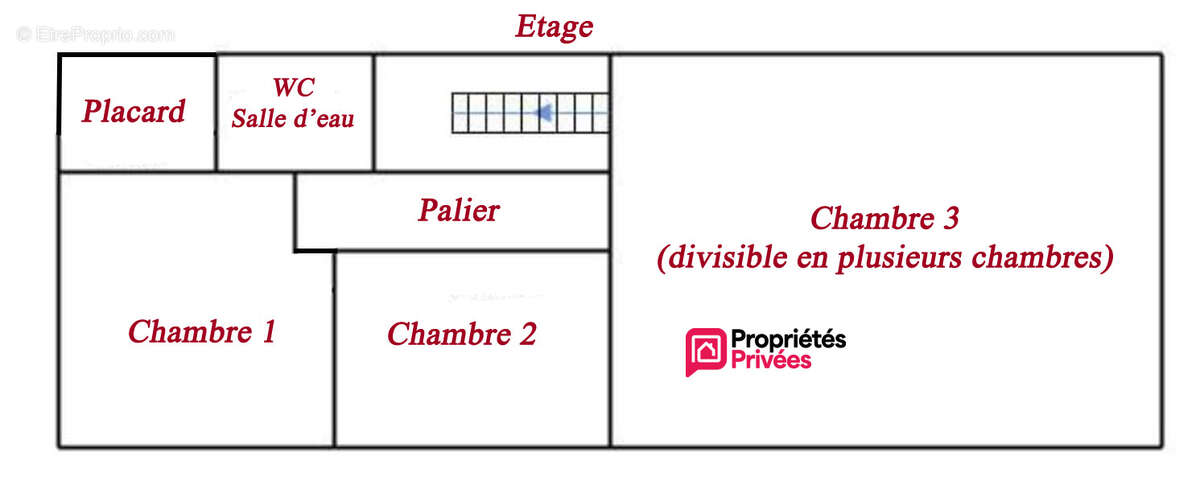 Maison à SAINT-AIGNAN