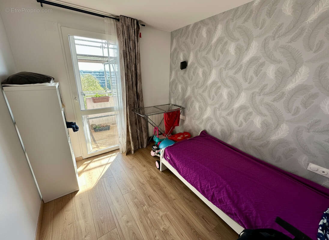 Appartement à LES MUREAUX