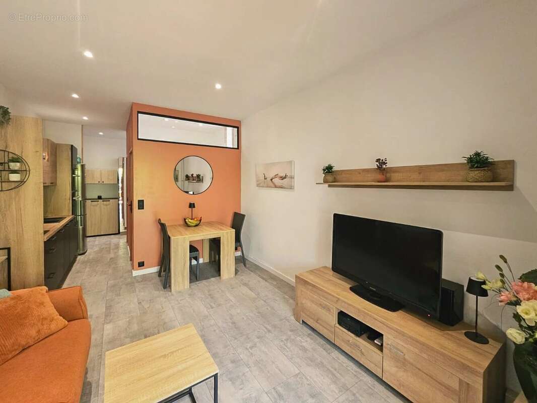 Appartement à FREJUS