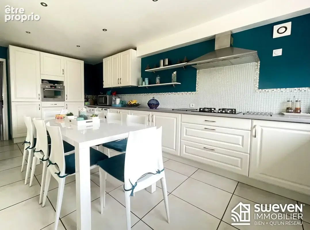 Maison 172 m² à Lamasquere  - photo 6