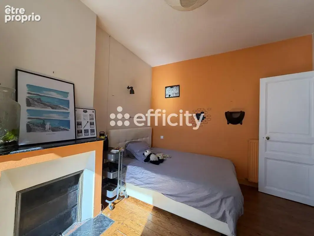 Maison 5 pièces 125 m² à vendre à Asnieres-Sur-Seine (92600) - photo 16