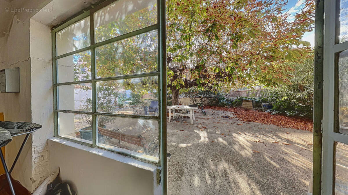 Appartement à AVIGNON