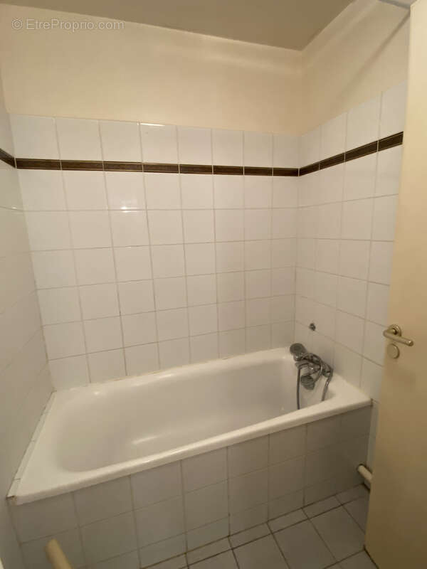 Appartement à SAUMUR