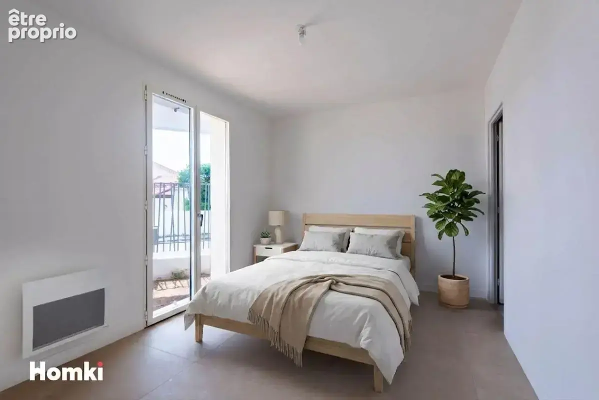 CARRO – Vue mer exceptionnelle pour cette maison haut de gamme de 99 m² - photo 10