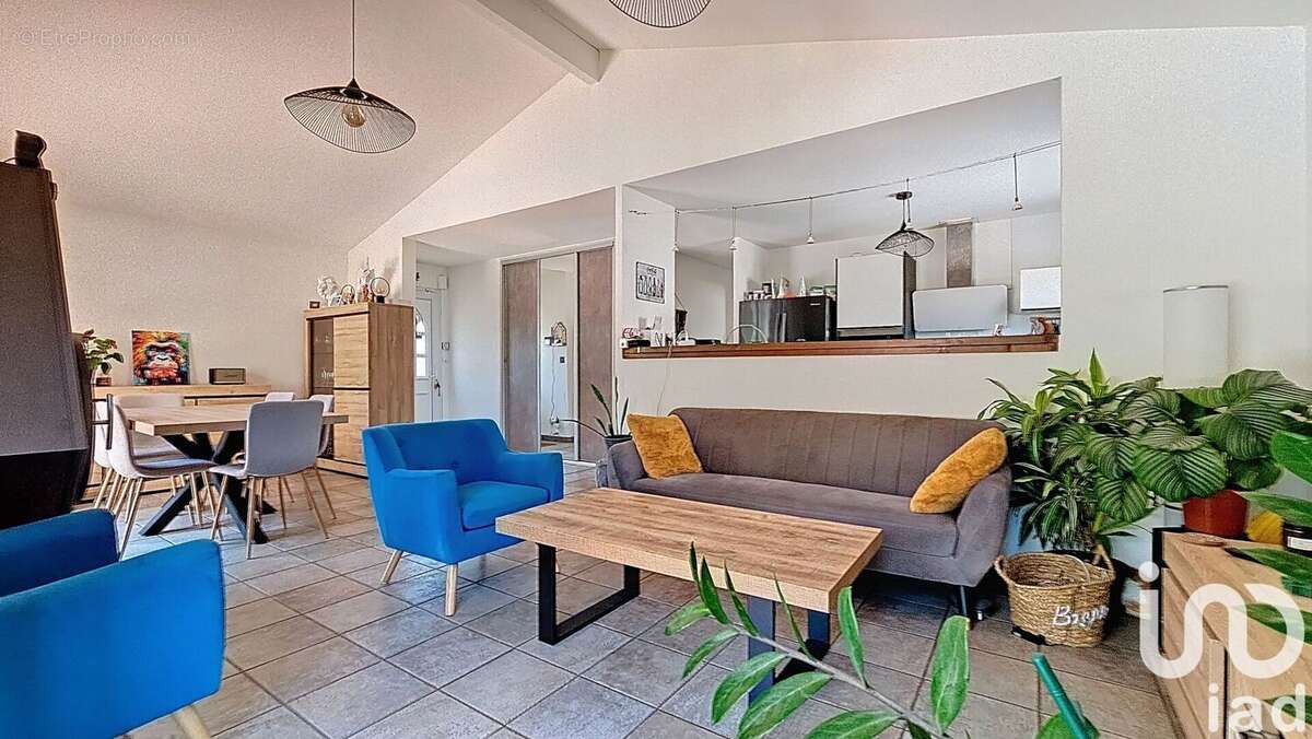 Photo 6 - Maison à MARCHEPRIME