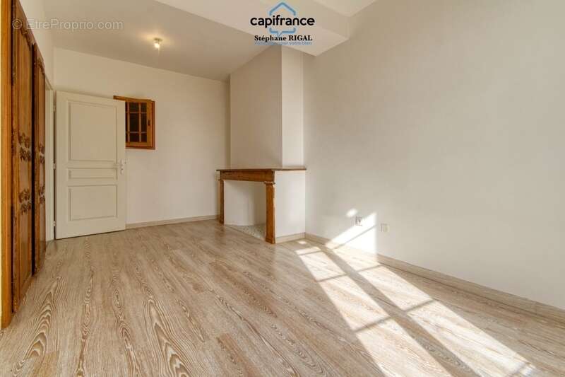 Dpt Lot et Garonne (47), à vendre VILLENEUVE SUR LOT propriete P5  sur 1,87 ha de terrain - photo 16