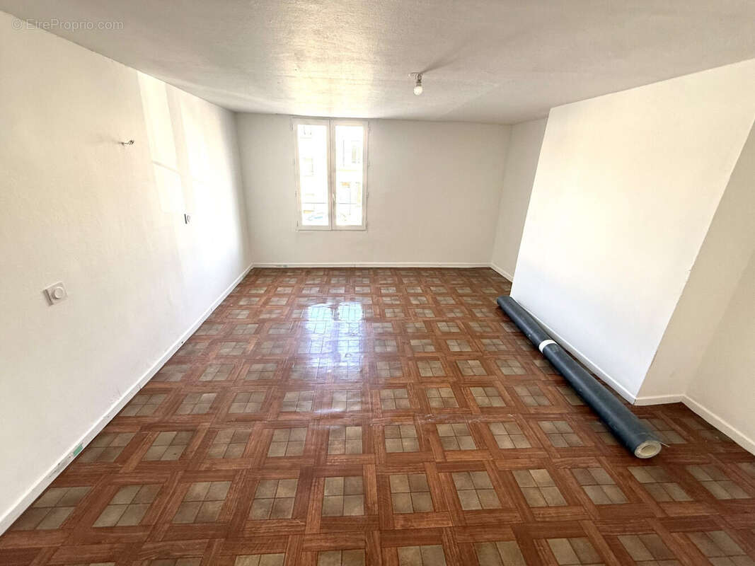 Appartement à CHALONS-EN-CHAMPAGNE