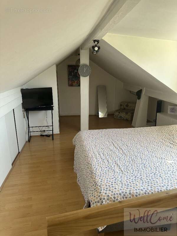 Appartement à ANNEMASSE