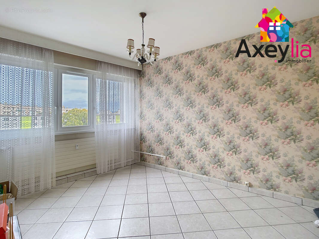 Appartement à ROANNE