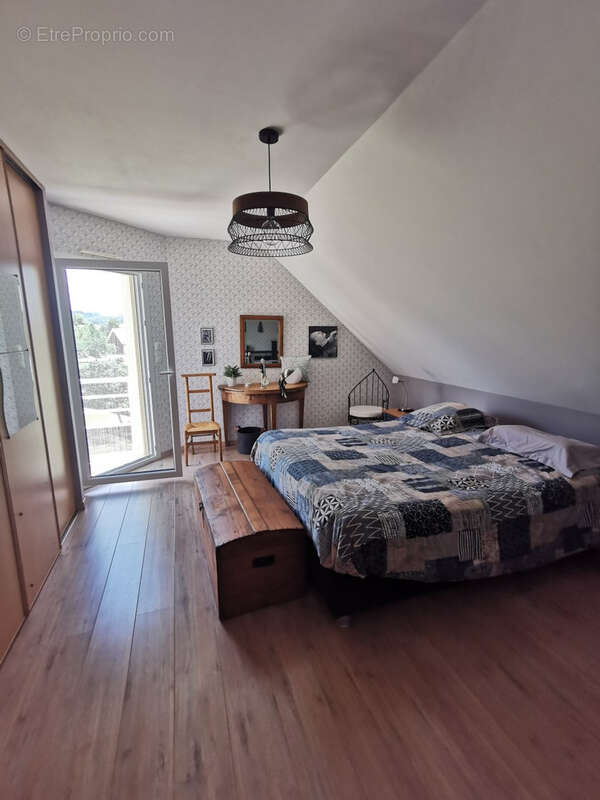 Maison à ORNANS