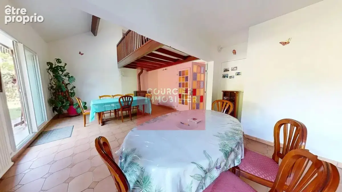 Coignieres (78) vente maison 135 m² - photo 4