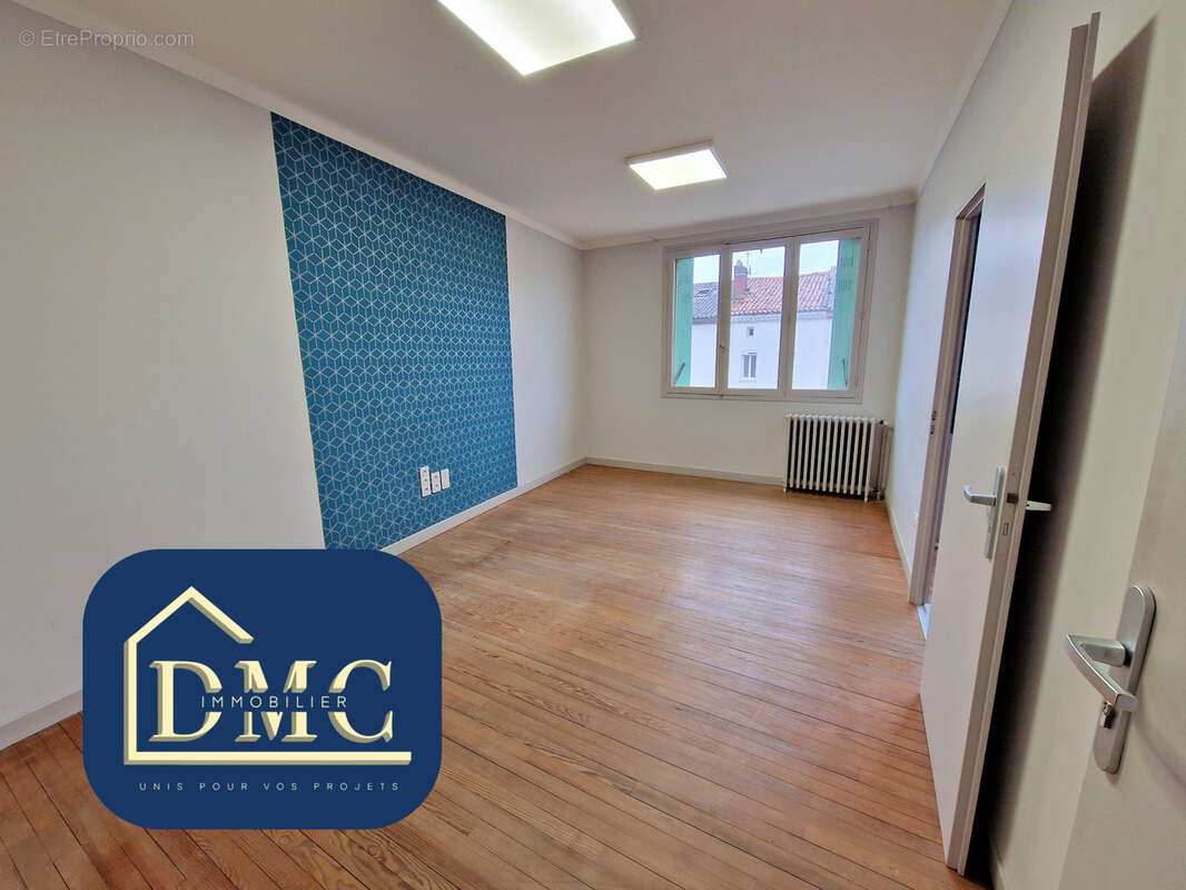 Appartement à SAVERDUN