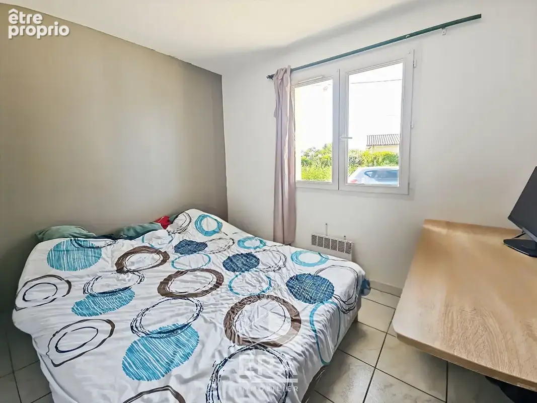 MARGAUX CANTENAC - Maison 2 chambres de plain-pied avec petit jardin - calme - photo 6