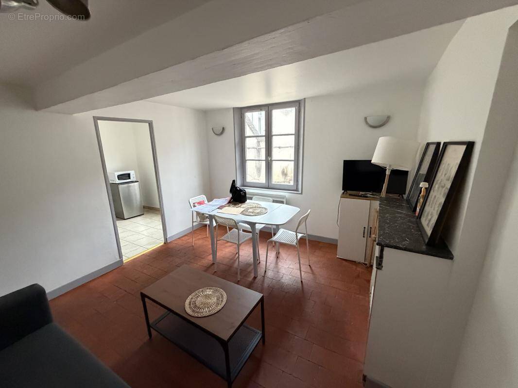 Appartement à ORLEANS