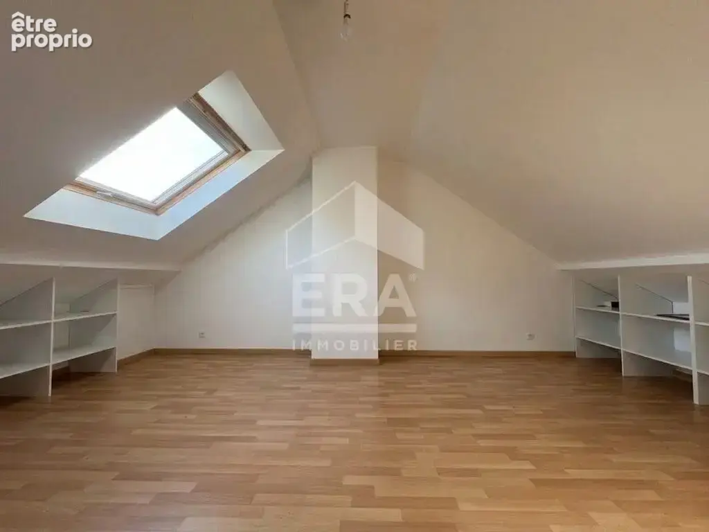 Maison 98m² à guyancourt - photo 10