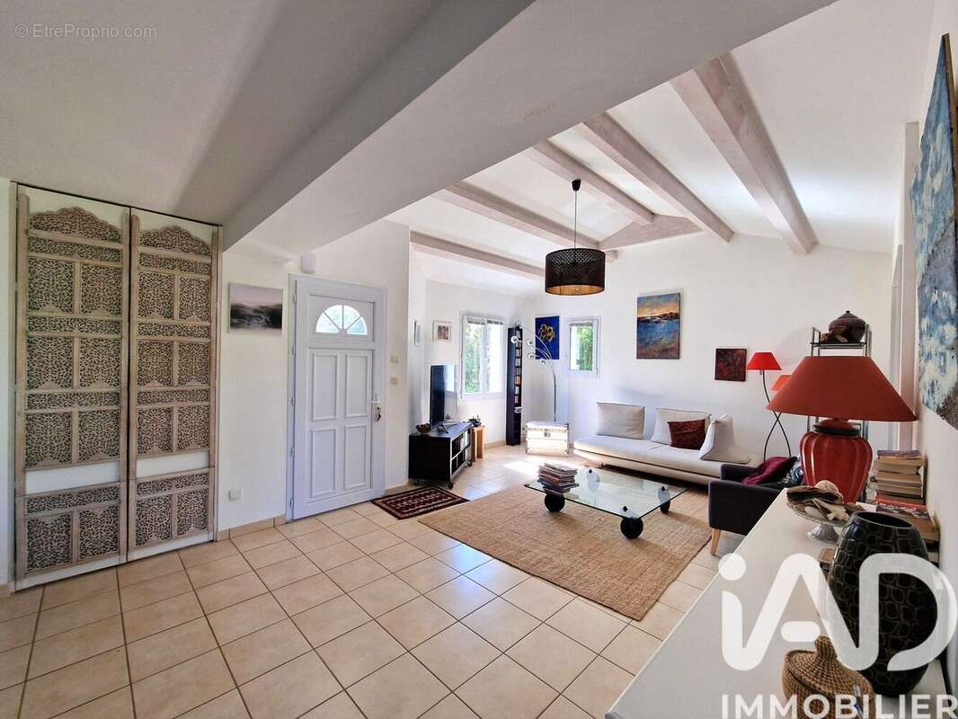 Photo 3 - Maison à BREM-SUR-MER