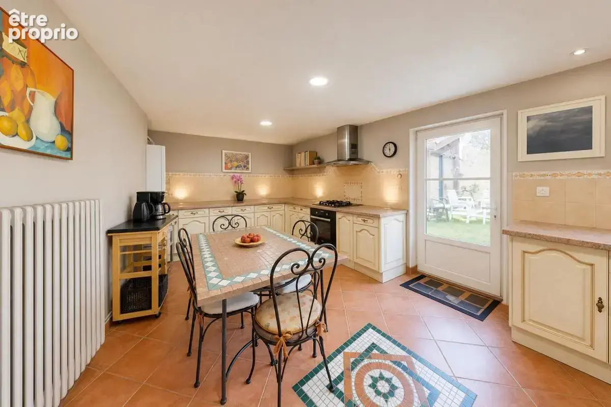 Maison de 6 pièces - 160 m2 - Esmans - photo 8