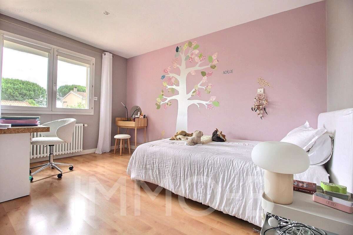 Maison à TOULOUSE
