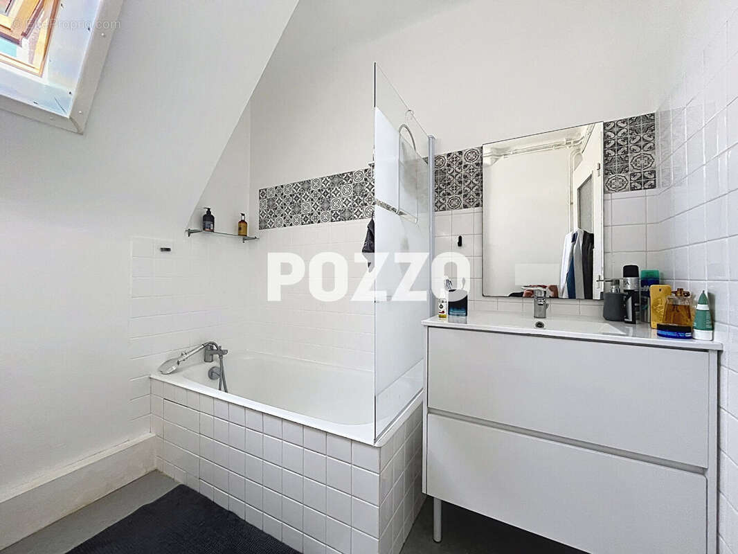 Appartement à VIRE