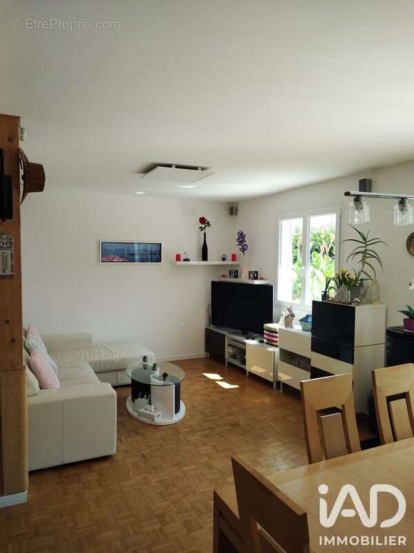 Maison 112 m² à Plobannalec-Lesconil  - photo 6