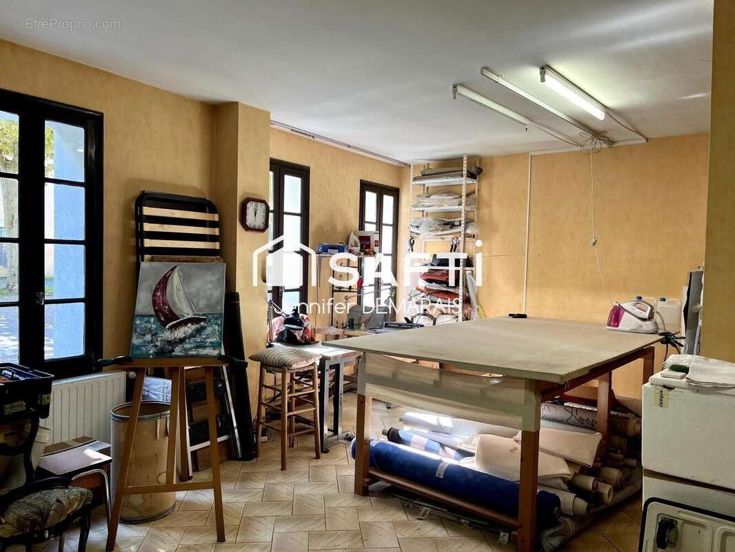 Photo 7 - Maison à GRISOLLES