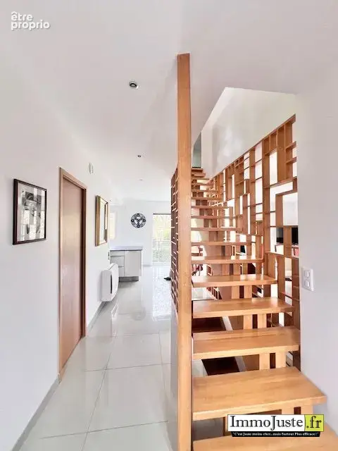 Maison 6 pièces 180 m² à vendre à Elancourt (78990) - photo 9