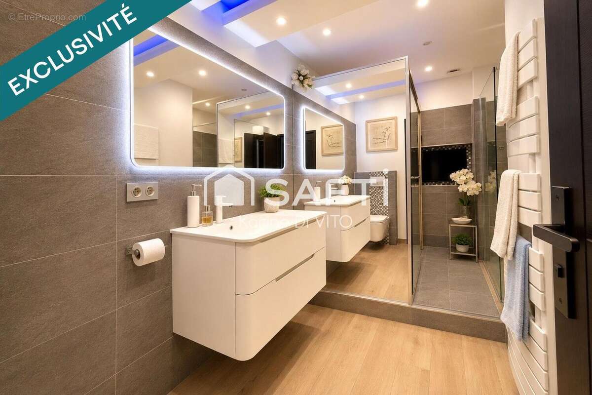Appartement 149 m² à Frejus  - photo 8