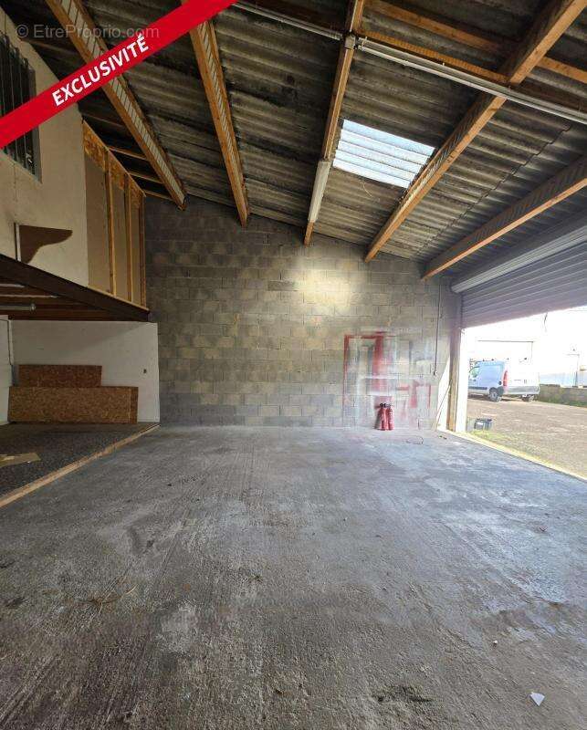 Parking à LES SABLES-D'OLONNE