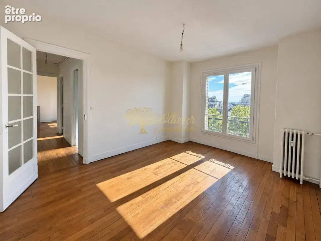 Appartement 2 pièces à vendre à Saint-Maur-des-Fossés – Champignol – 43,50 m², ascenseur, cave et RER A à proximité immédiate - photo 5