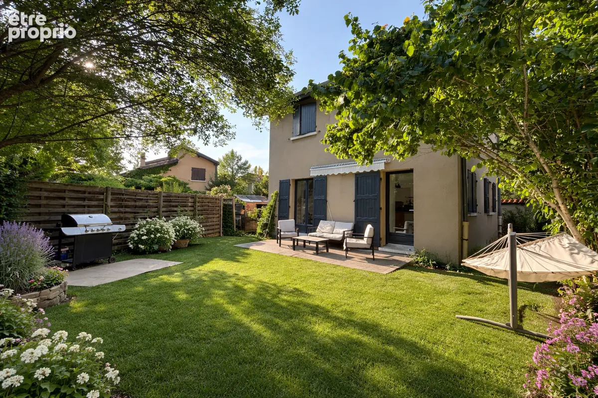 Photo Maison à Francheville au prix de 425 000€
