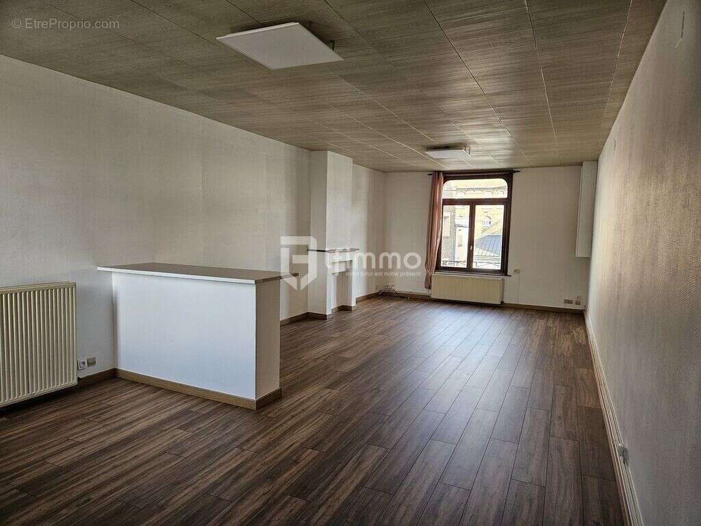 Appartement à BAPAUME