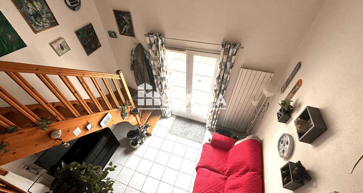 Maison à CHATELAILLON-PLAGE