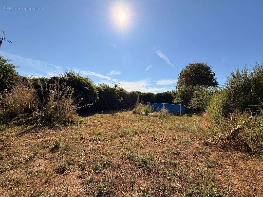 À VENDRE – Maison à rénover avec fort potentiel – Champdôtre (21130) - photo 12