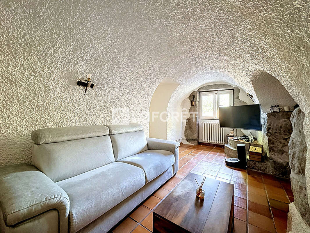 Appartement à CHAMBERY