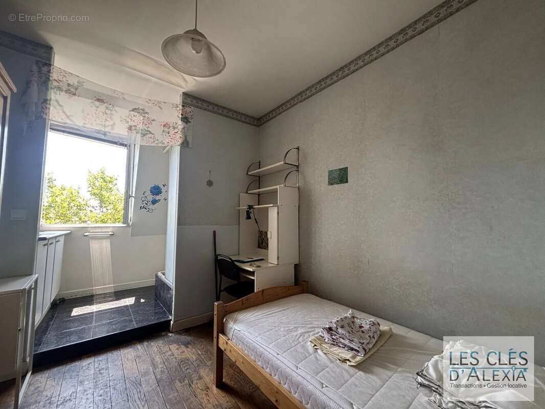 Appartement à LYON-6E