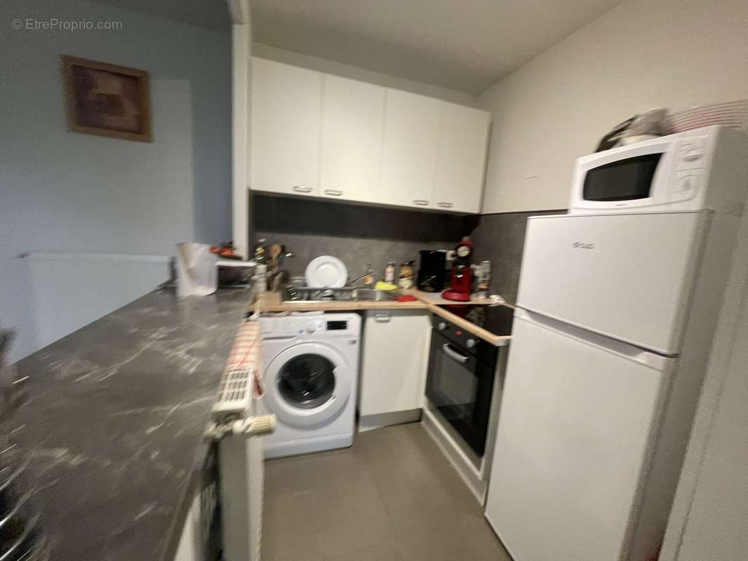 Appartement à LYS-LEZ-LANNOY