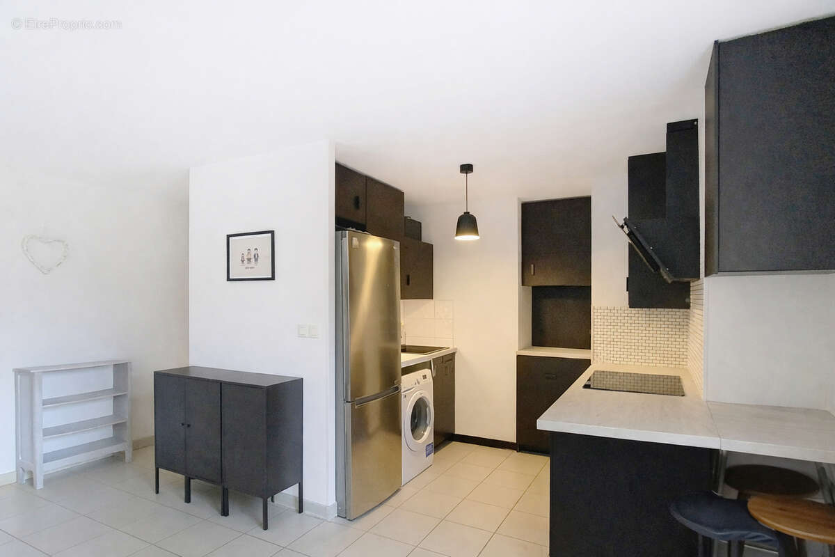 BEAUNE : Appartement 2 chambres - Balcon - photo 3